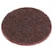 Holex Fleece Abrasive Finishing Disc, 76.2 mm Diameter, Grit Equivalent: 180 554053 180 - alternate 2